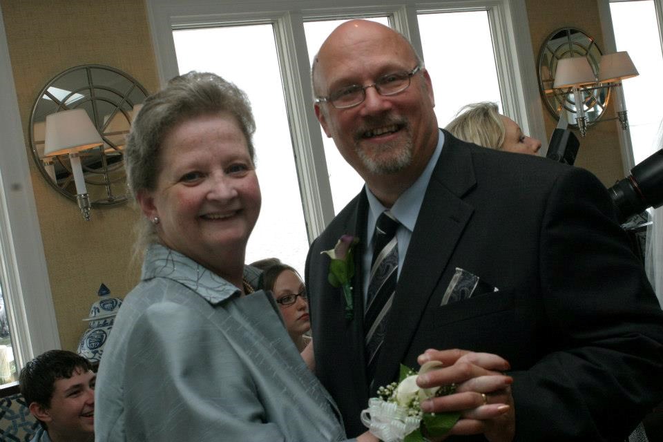 Obituary of Mary Ann Chereb