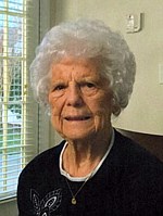 Barbara Kistler