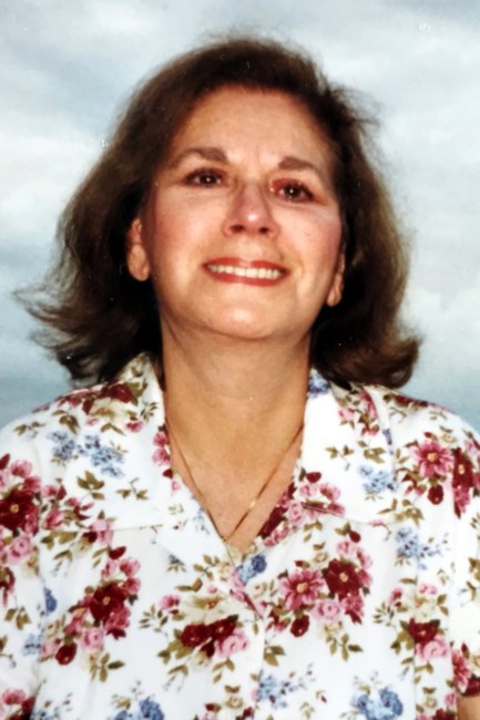 Avis de décès de Elaine Taylor