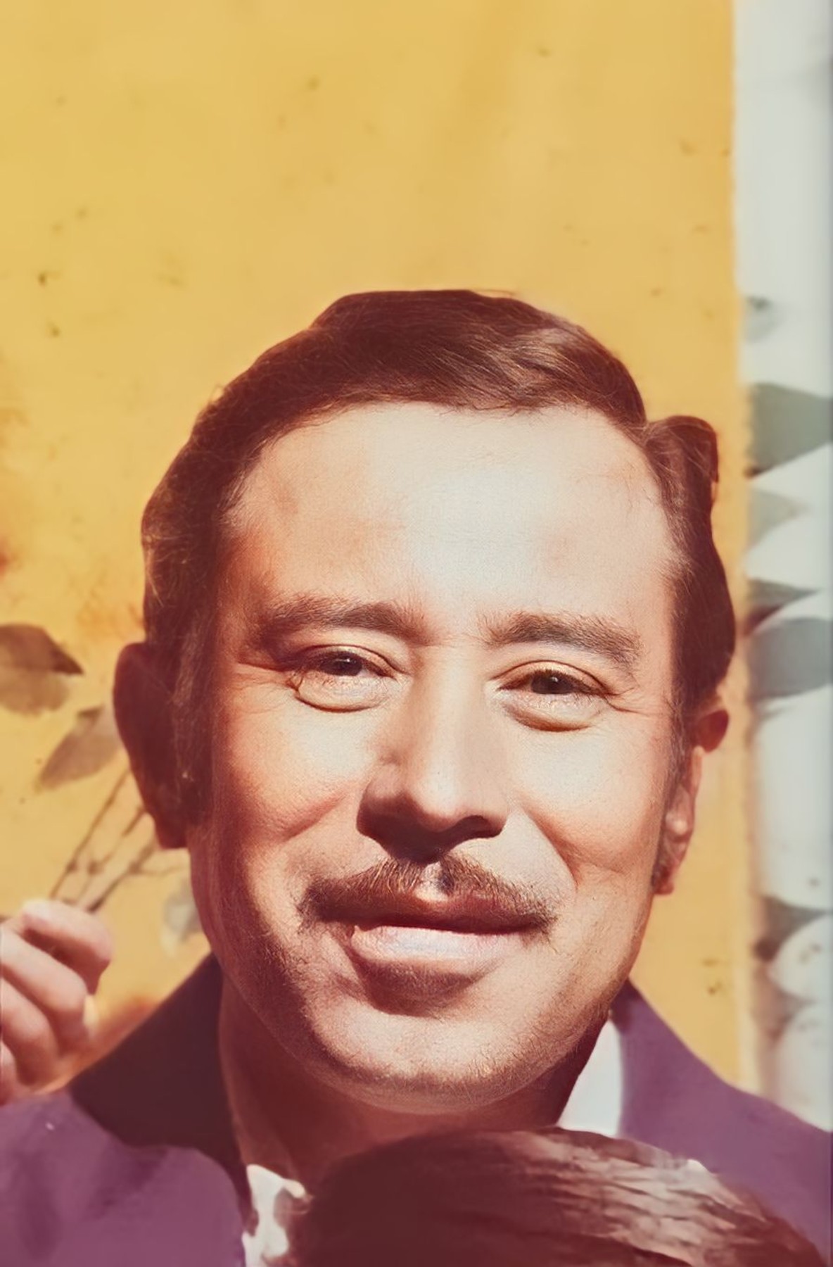 Obituary of Jose Luis Mendez