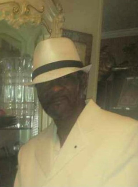 Obituary of Melvin (CATFISH) Hunter