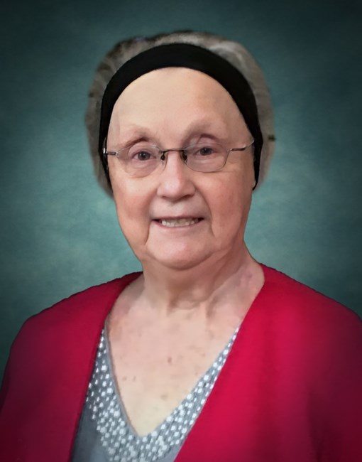 Obituary of Jeaneene M. (Conley) Hildebrandt