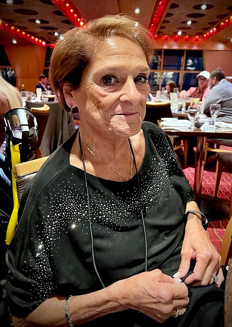 Obituary of Jean Harwood