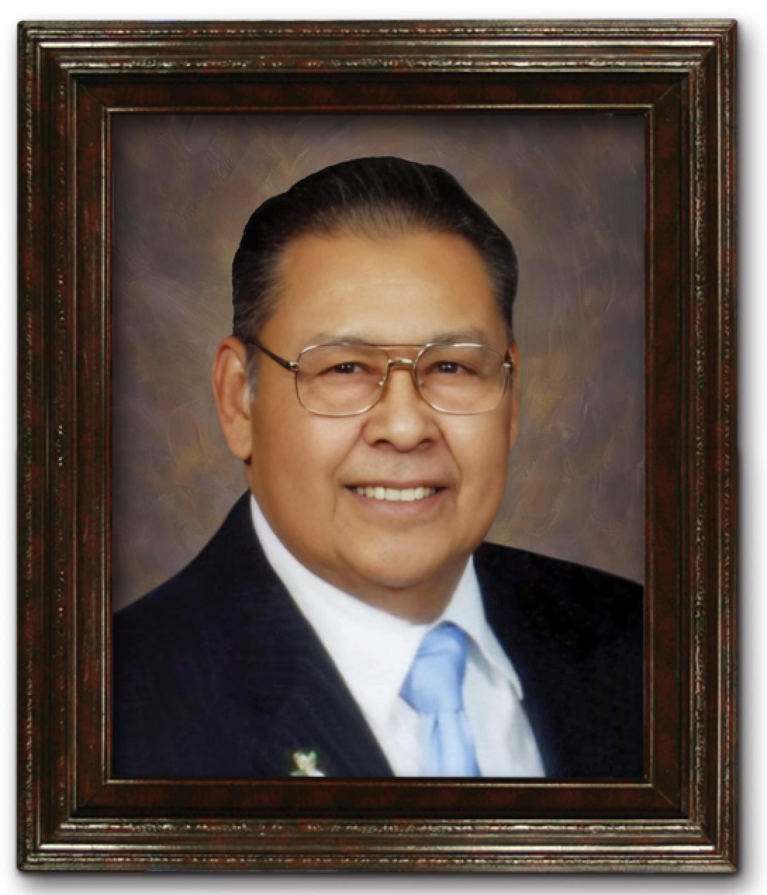Obituary of Porfirio Rene Jimeno Sr.