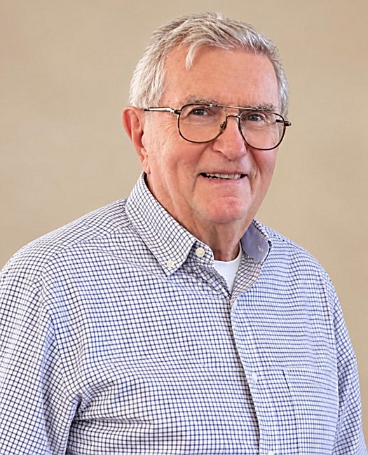 Obituary of Raymond Lewis Norman