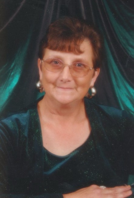 Obituary of Phyllis Denise Brown Aderholt