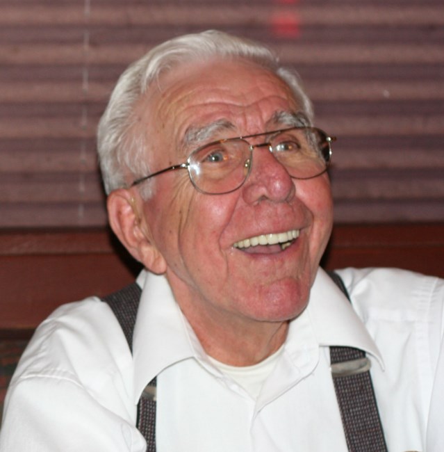 Obituary of Paul A. Schmidt