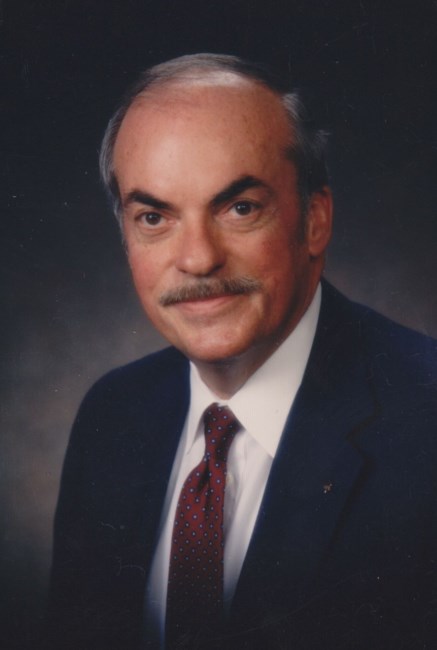 Obituario de Robert C. Fietsam
