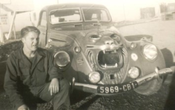 Obituary of Oscar Duane Arndt