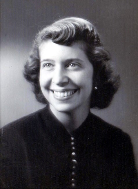 Obituary of Eleanor Loretta Jubran