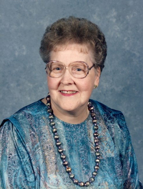 Obituary of Catherine Sunday Hunt