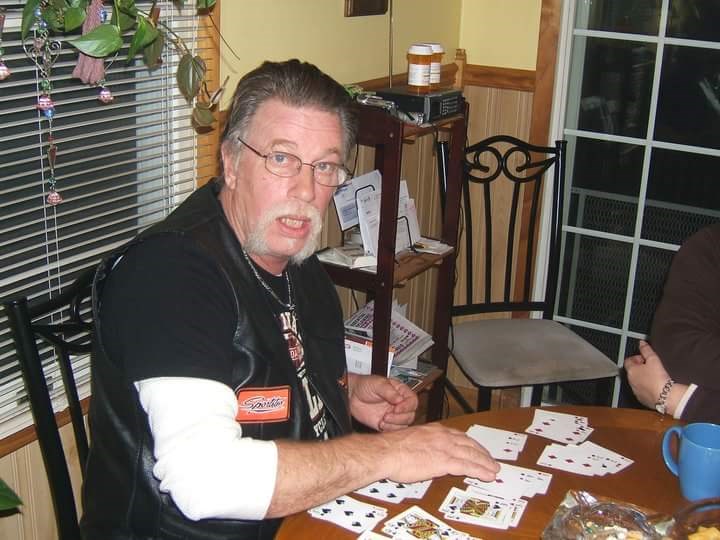 Obituary of Thomas D Vanderlaan