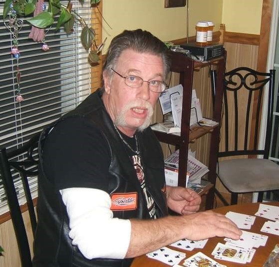 Obituary of Thomas D Vanderlaan