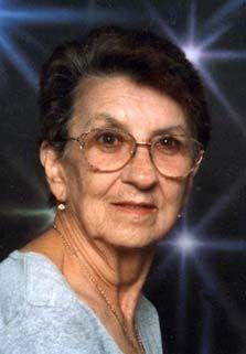 Obituario de Mary Louise McKinnon