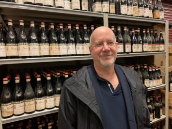 Obituary of Howard Lee Horwitz