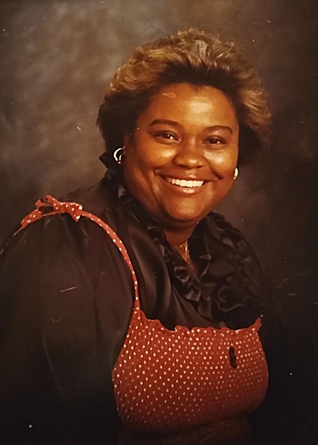 Obituary of Nina Marchel Haynes