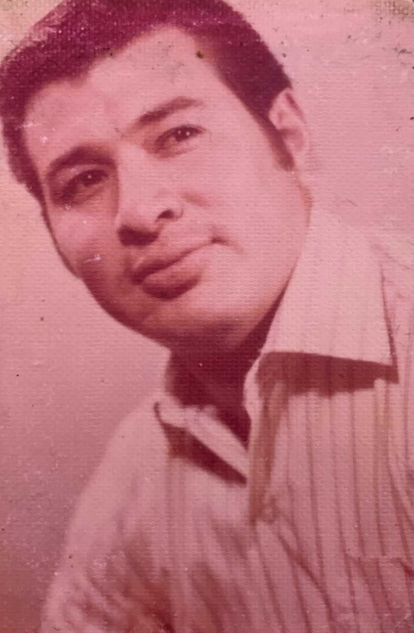 Obituario de Hector C. Perez