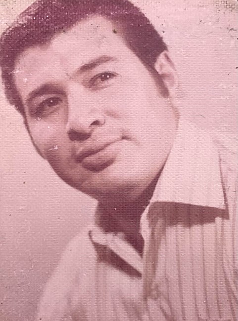 Obituary of Hector C. Perez