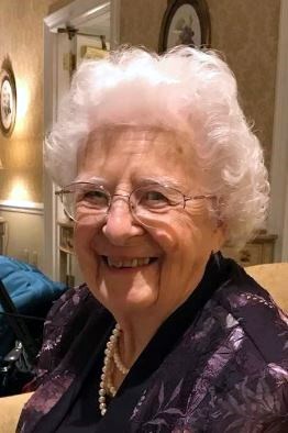 Obituary of Daisy C Monti