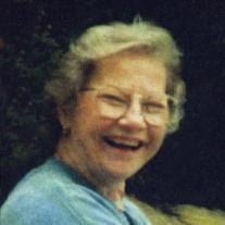 Obituary of Katherine Mastandrea