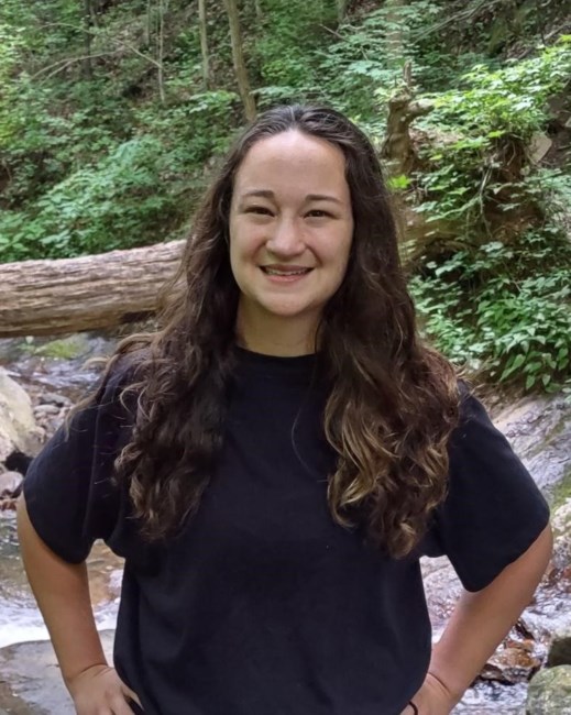 Obituario de Katelyn Mary Fish