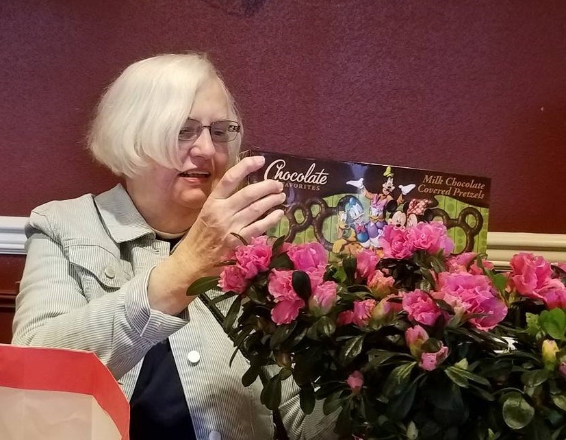 Obituary of JoAnne Kline