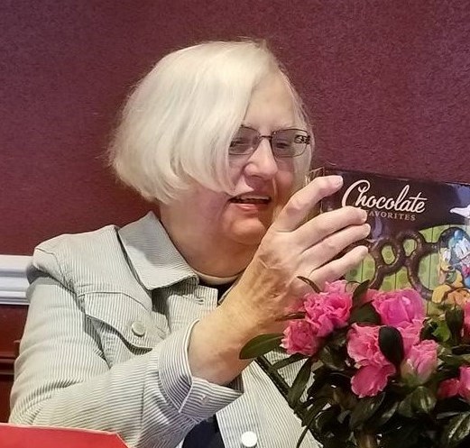 Obituary of JoAnne Kline