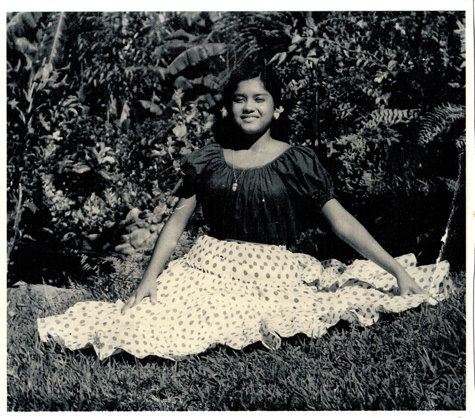 Obituary of Elida Rojas Gutierrez