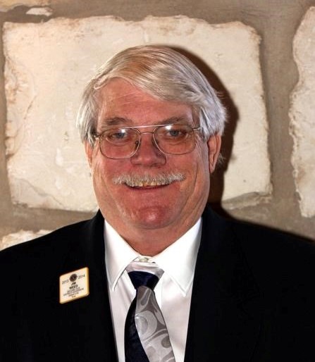 Obituary of James W Weed