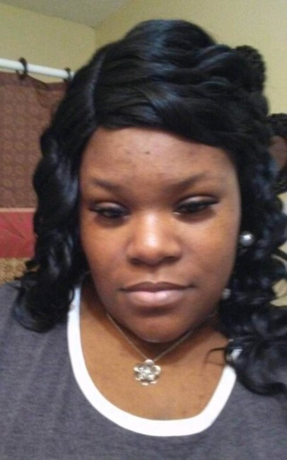 Obituary of Lameka Nickell Davis