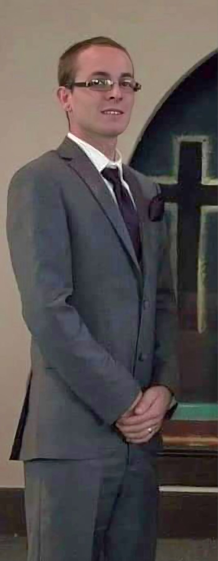 Obituary of James Michael Kriete