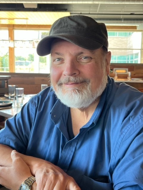 Obituary of David Scotty Hodgson