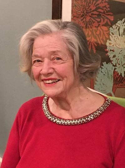 Obituary of Norma C. Baker