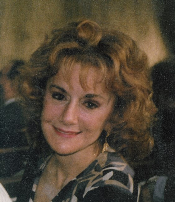 Obituary of Jean Elizabeth Ranieri
