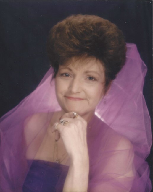 Obituary of Esther Elizabeth Henderson