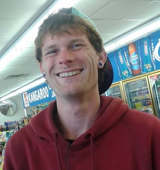 Obituary of Jarrod Jay Michael Michael McMurtry