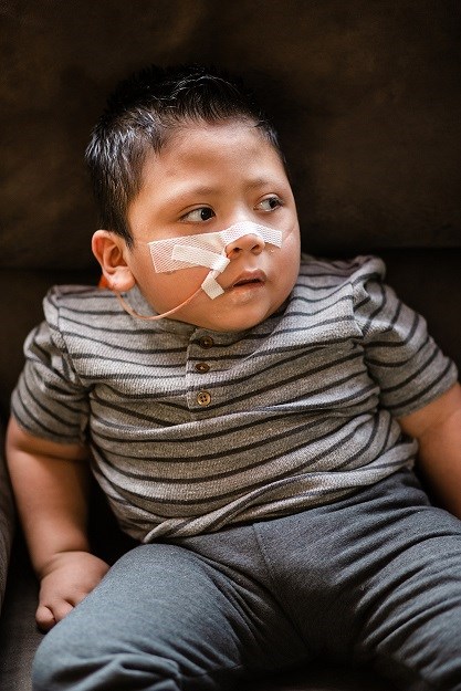 Obituary of Marco Antonio Ramos-Lucas