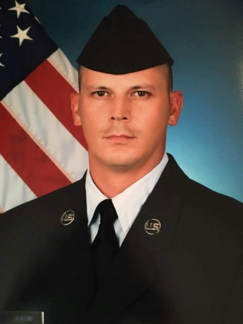 Obituary of Kenneth John Graham Jr.