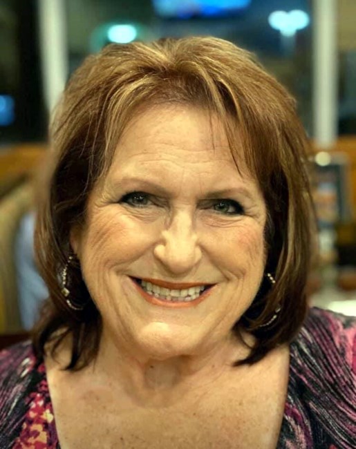 Obituary of Pamela Sue Harrison