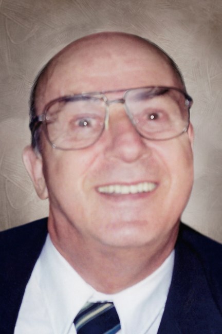 Obituary of Guy Blanchette