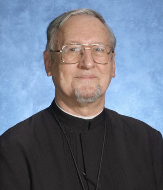 Obituary of Brother John Thomas Dunbar SC
