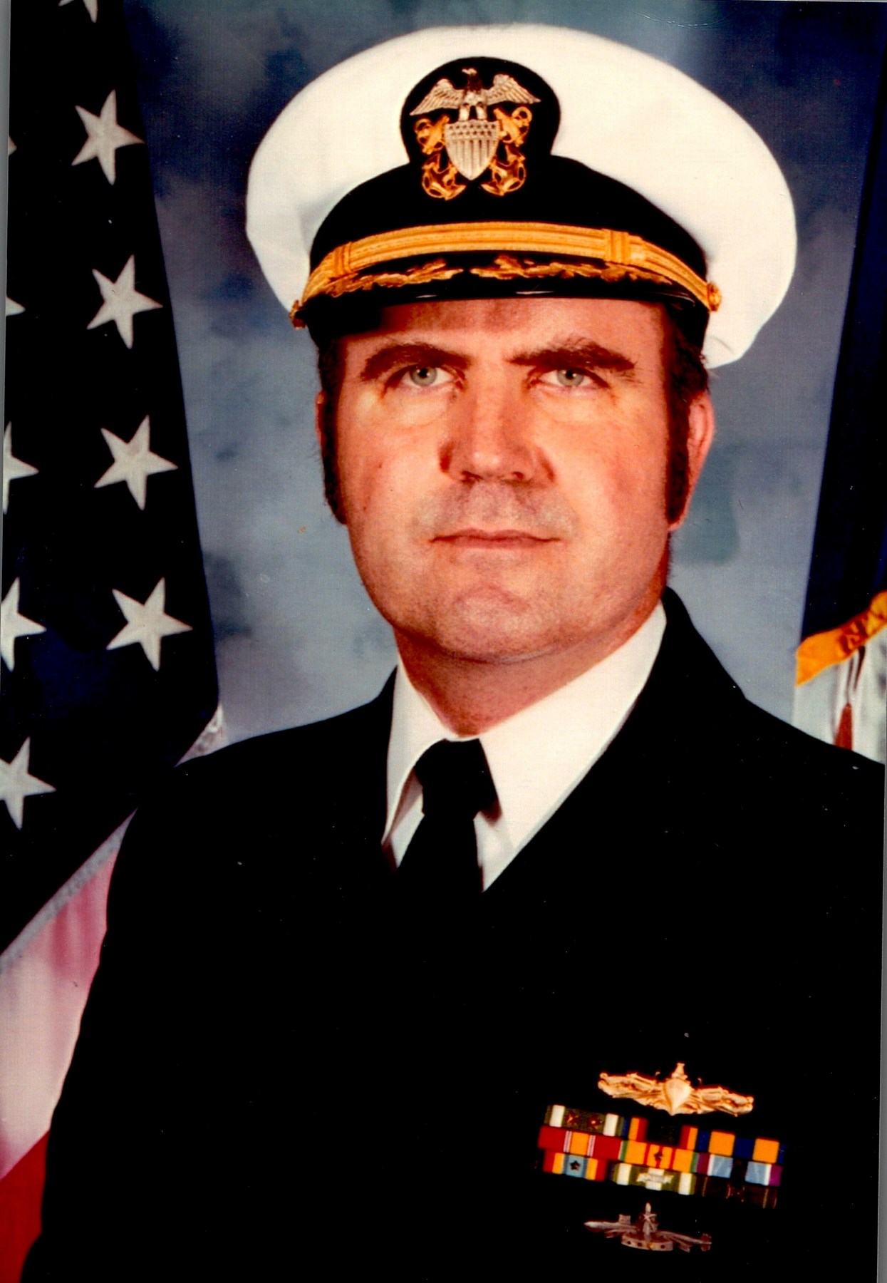 Obituary of Thomas Robert Gatliffe