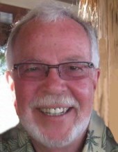 Obituary of William "Doc" J. Irvine, Jr. O.D.