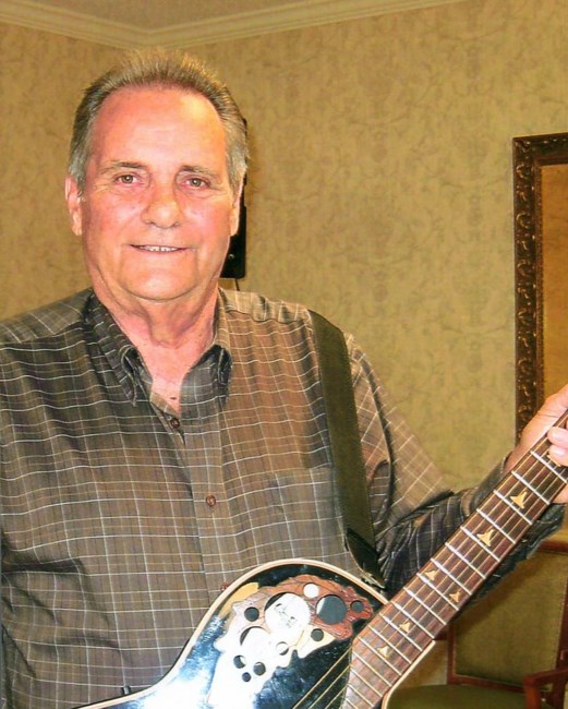 Obituary of Roy Richard Jenkins