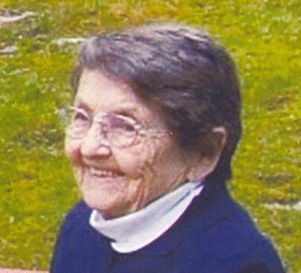 Obituary of Elsie Ewen