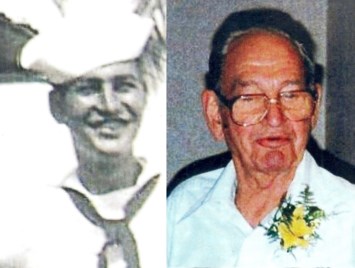 Avis de décès de William H. Coffman