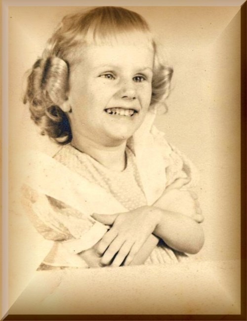 Obituary of Annette Yvonne Rose