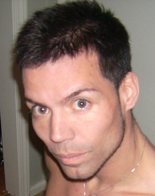 Obituary of Jason Quiles