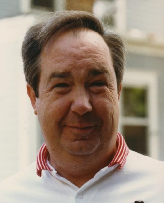 Obituary of William Andrew Main