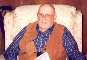 Obituary of Robert Gregg